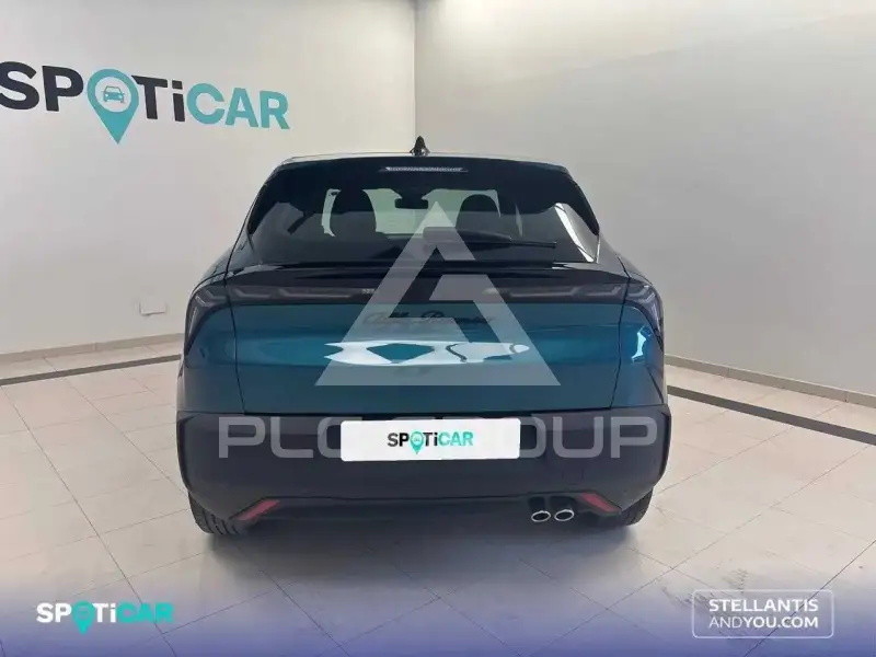 2025 Alfa Romeo Other