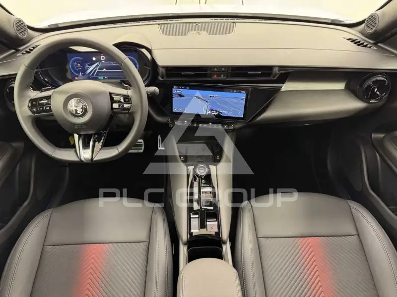 2025 Alfa Romeo Other