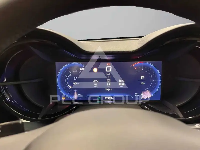 2025 Alfa Romeo Other