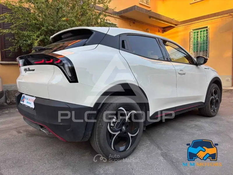 2025 Alfa Romeo Other