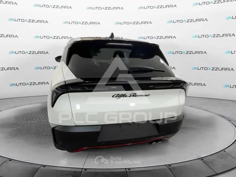 2025 Alfa Romeo Other