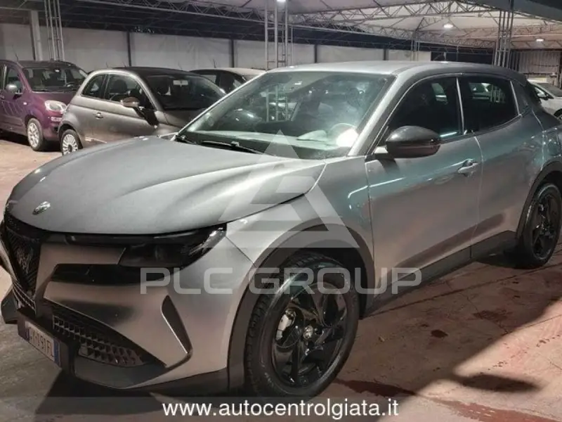 2025 Alfa Romeo Other