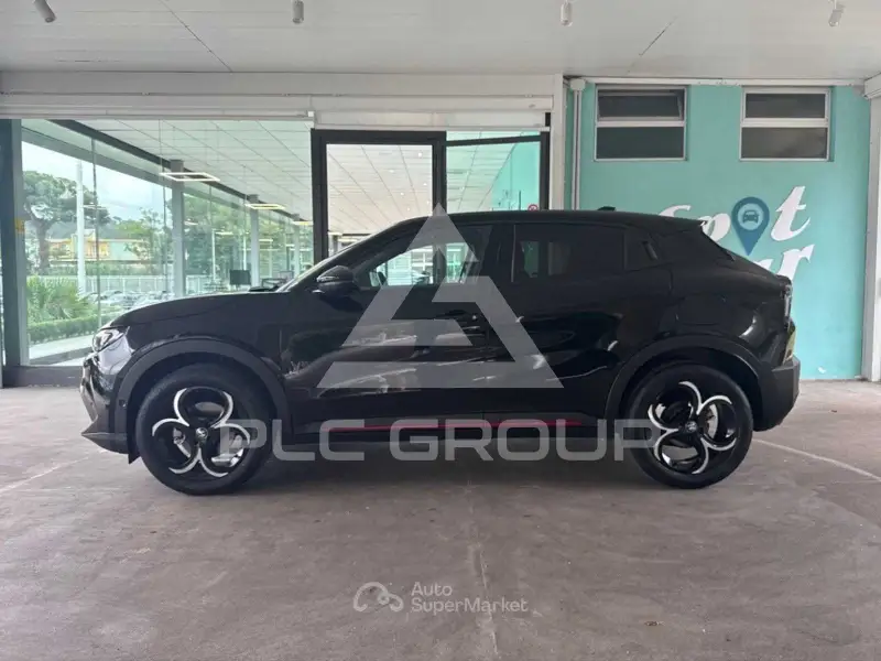 2025 Alfa Romeo Other