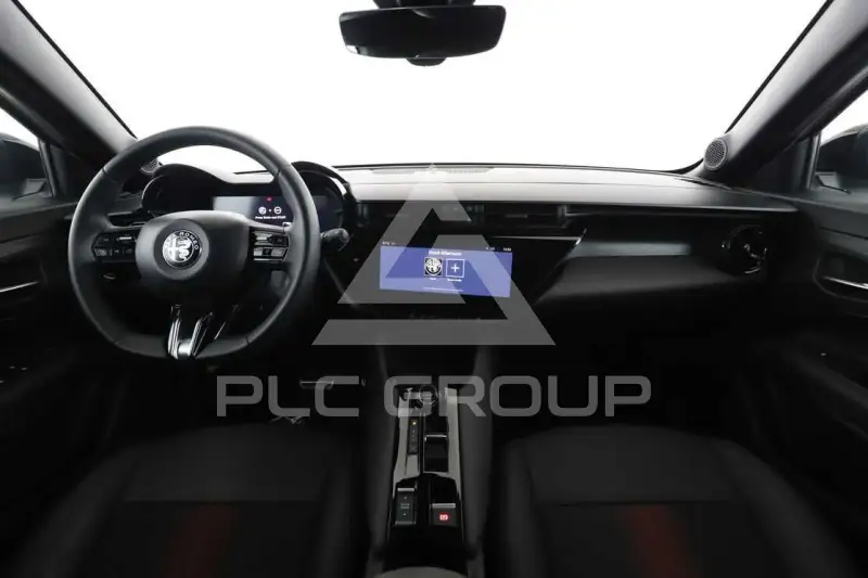2025 Alfa Romeo Other