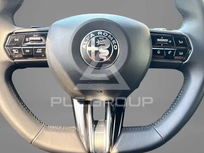 2025 Alfa Romeo Other