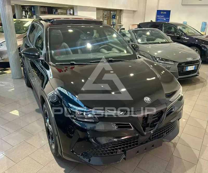 2025 Alfa Romeo Other
