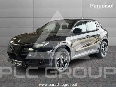 2025 Alfa Romeo Other