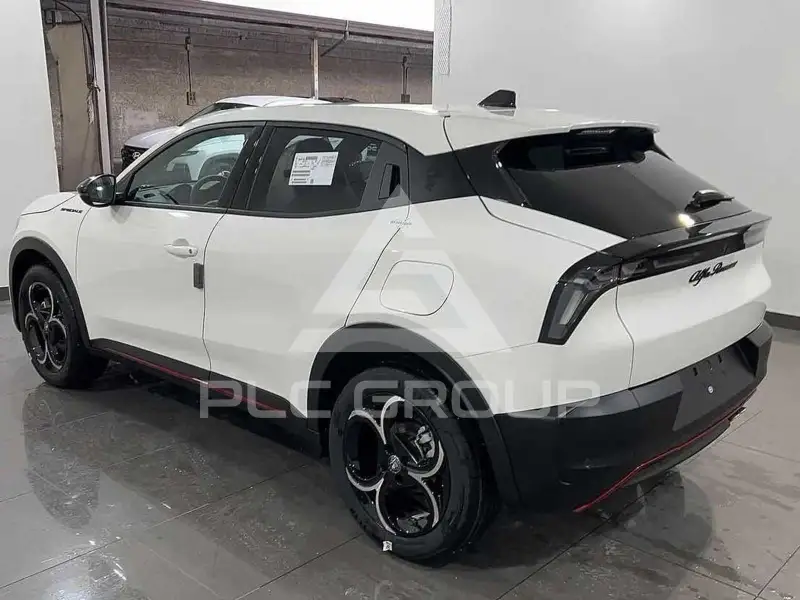 2025 Alfa Romeo Other