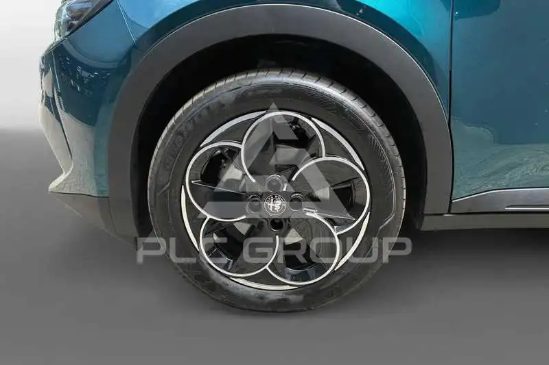 2025 Alfa Romeo Other