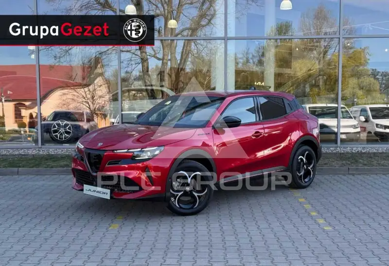 2025 Alfa Romeo Other