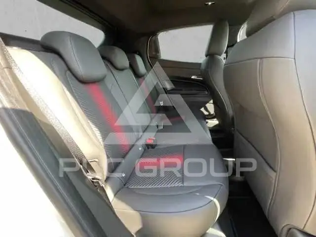 2025 Alfa Romeo Other