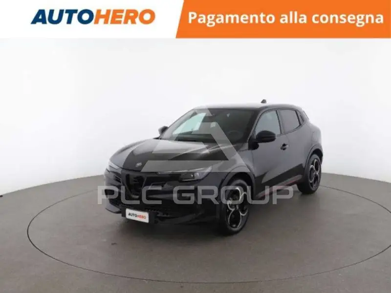 2025 Alfa Romeo Other