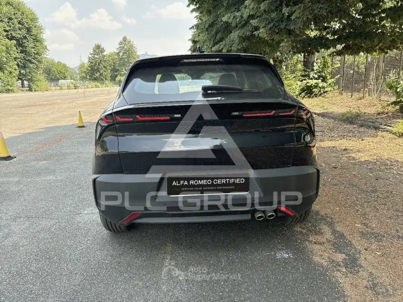 2025 Alfa Romeo Other