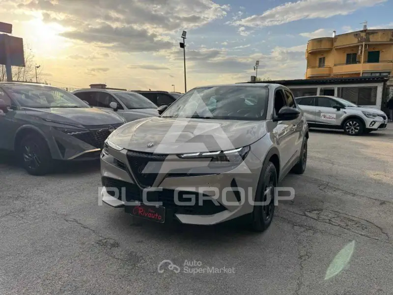 2025 Alfa Romeo Other
