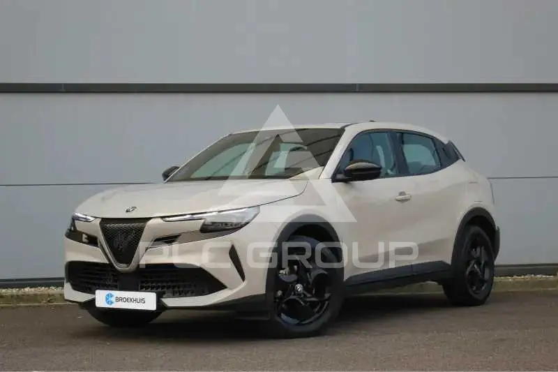 2025 Alfa Romeo Other