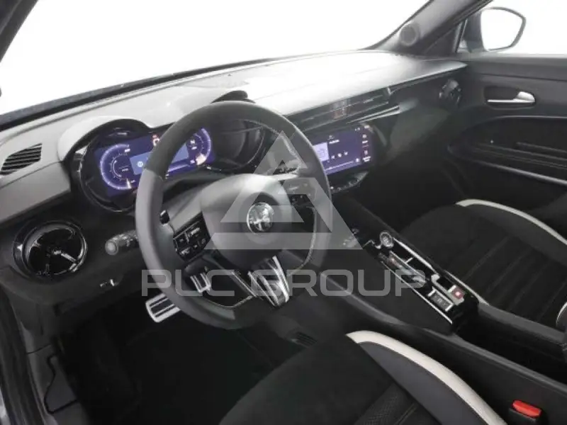 2025 Alfa Romeo Other