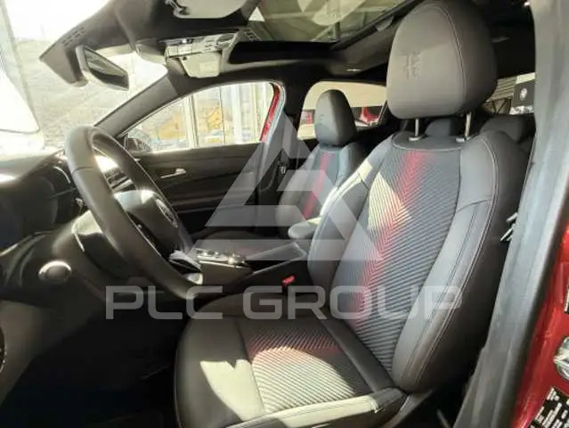 2025 Alfa Romeo Other