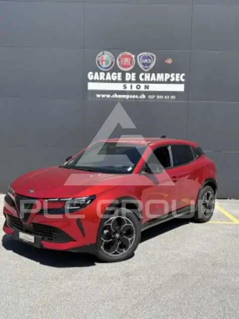 2025 Alfa Romeo Other