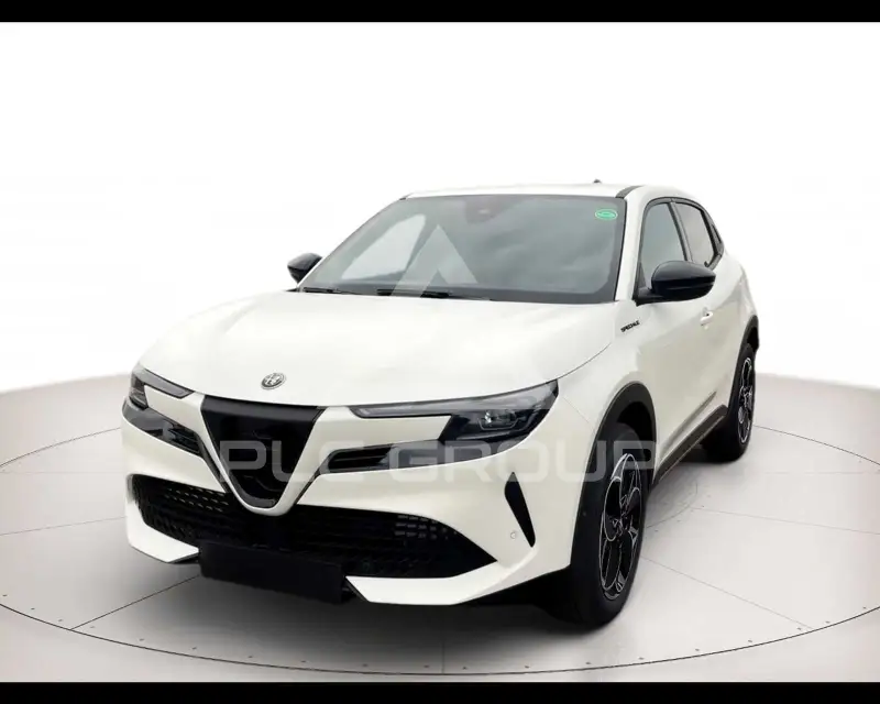 2025 Alfa Romeo Other