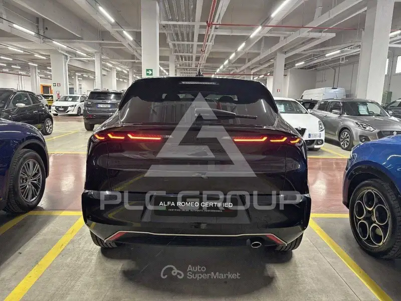 2025 Alfa Romeo Other