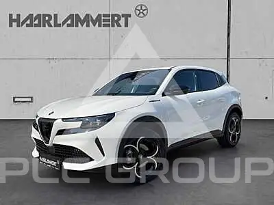 2025 Alfa Romeo Other
