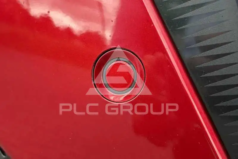 2025 Alfa Romeo Other