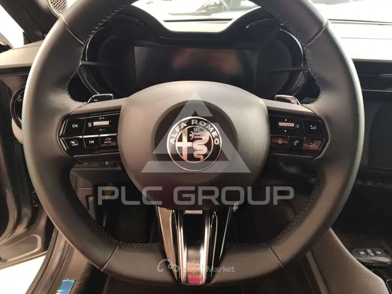 2025 Alfa Romeo Other