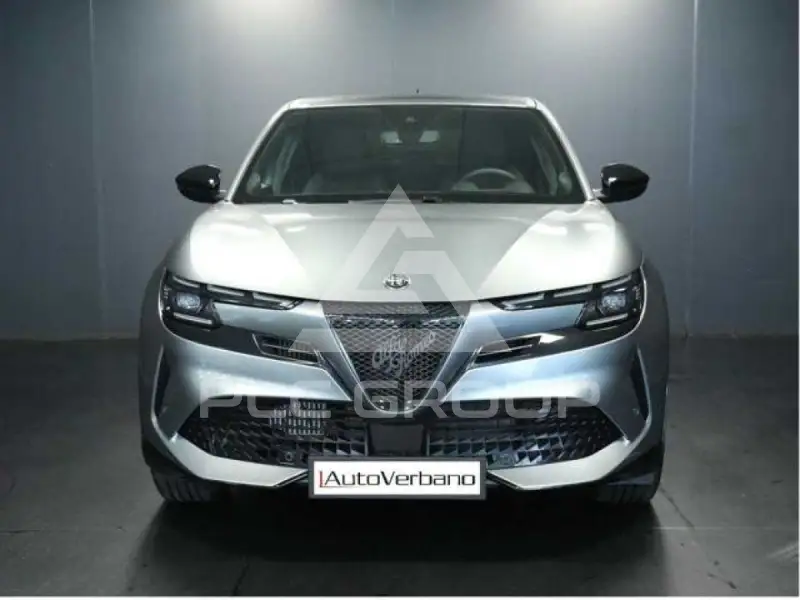 2025 Alfa Romeo Other