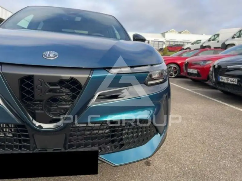 2025 Alfa Romeo Other