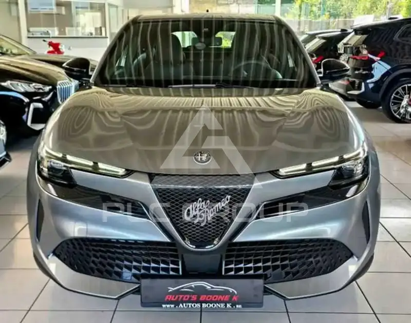 2025 Alfa Romeo Other