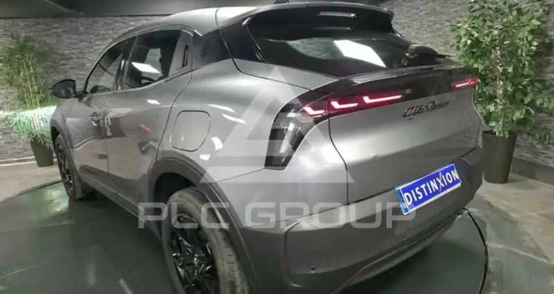 2025 Alfa Romeo Other