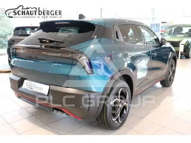 2025 Alfa Romeo Other