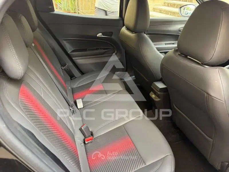 2025 Alfa Romeo Other