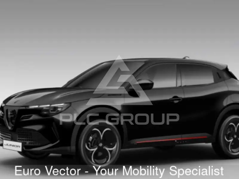 2025 Alfa Romeo Other