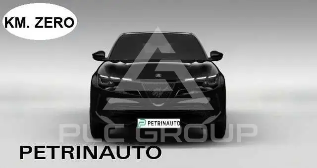2025 Alfa Romeo Other