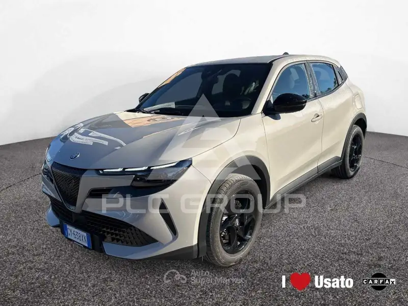2025 Alfa Romeo Other