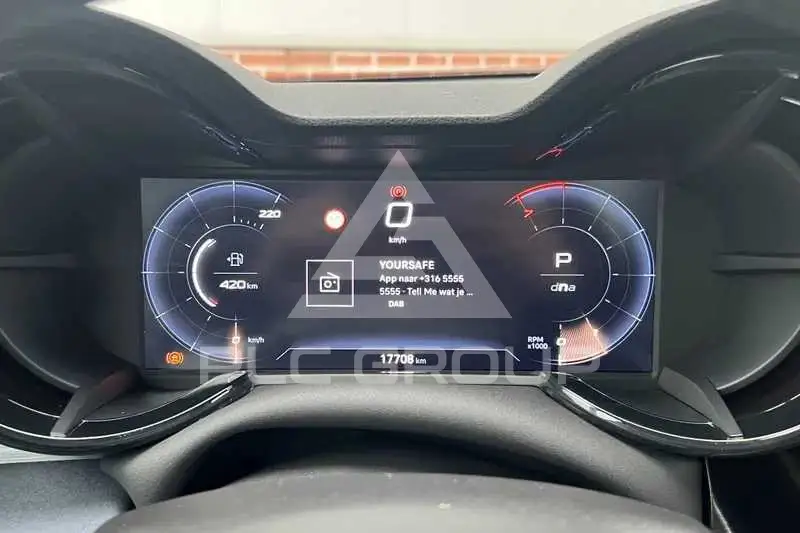 2025 Alfa Romeo Other