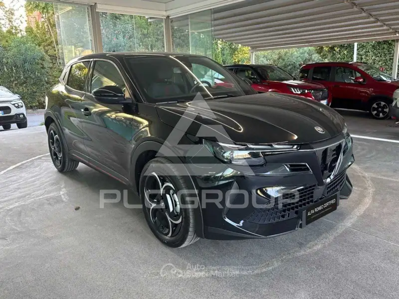 2025 Alfa Romeo Other