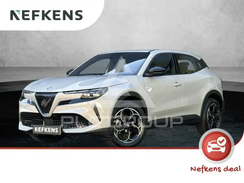 2025 Alfa Romeo Other