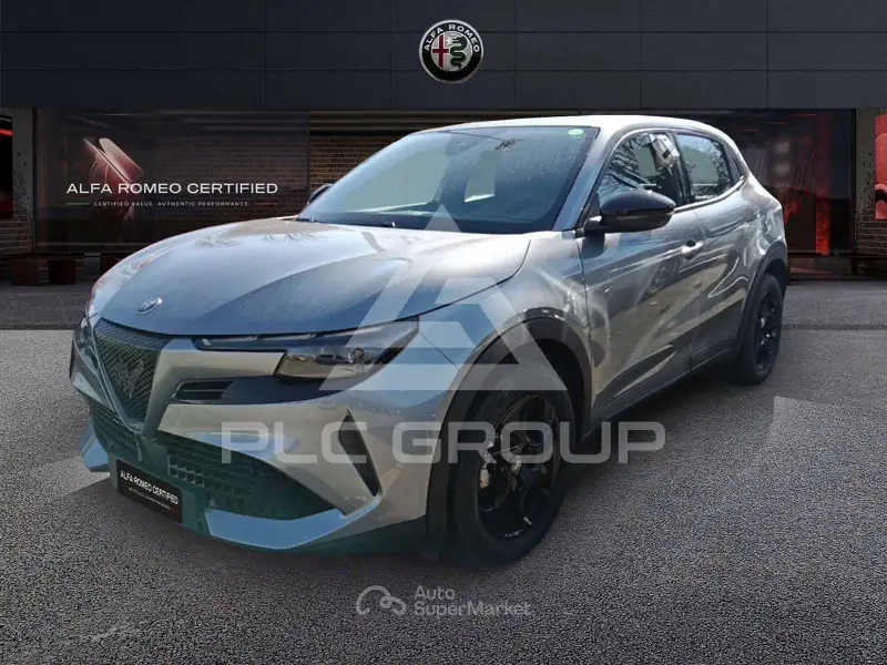 2025 Alfa Romeo Other