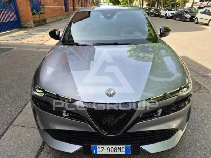 2025 Alfa Romeo Other