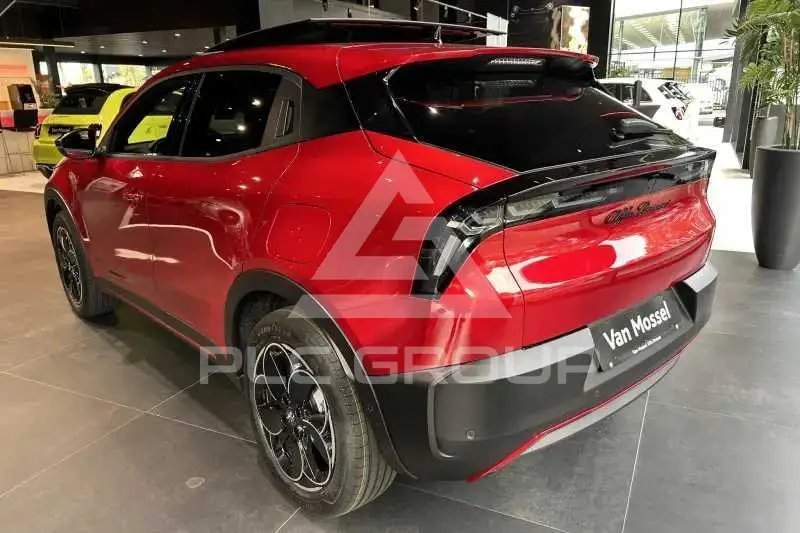 2025 Alfa Romeo Other