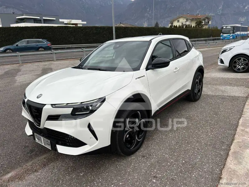 2025 Alfa Romeo Other