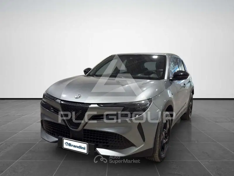 2025 Alfa Romeo Other