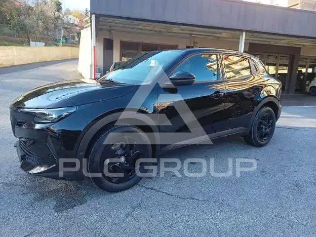 2025 Alfa Romeo Other