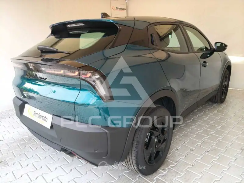 2025 Alfa Romeo Other
