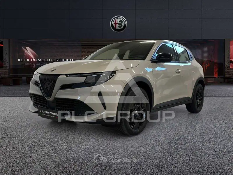 2025 Alfa Romeo Other