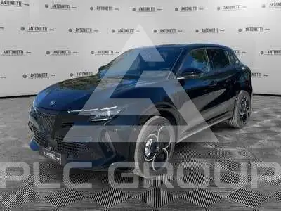 2025 Alfa Romeo Other