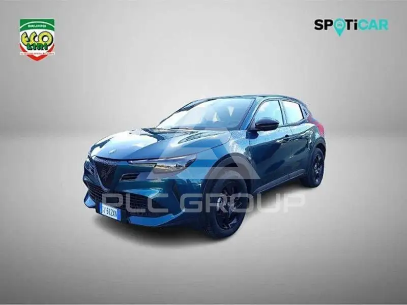 2025 Alfa Romeo Other