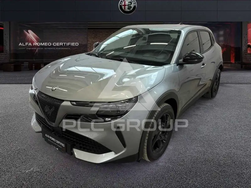 2025 Alfa Romeo Other